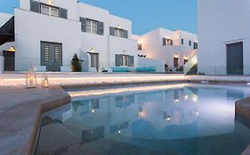 Villa Kelly Paros